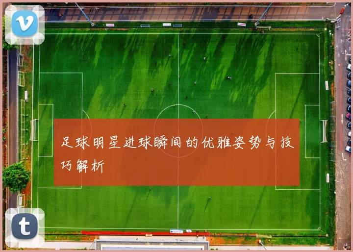 足球明星进球瞬间的优雅姿势与技巧解析