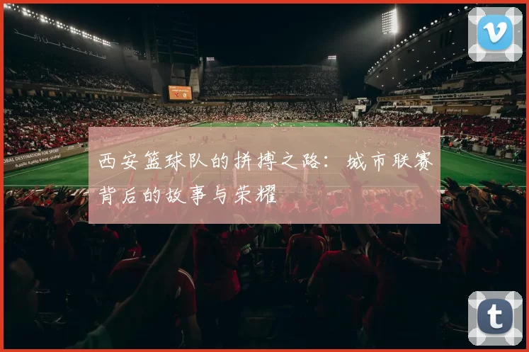西安篮球队的拼搏之路：城市联赛背后的故事与荣耀
