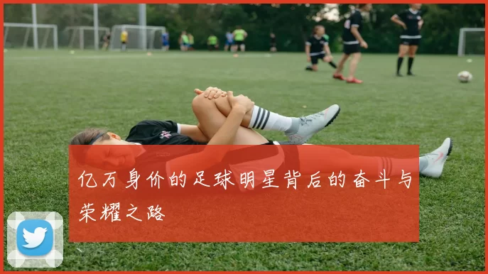 亿万身价的足球明星背后的奋斗与荣耀之路
