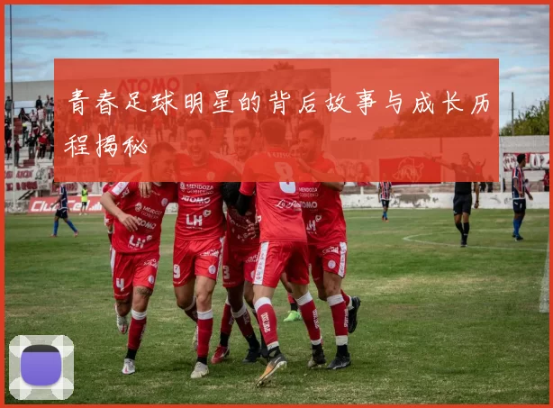 青春足球明星的背后故事与成长历程揭秘