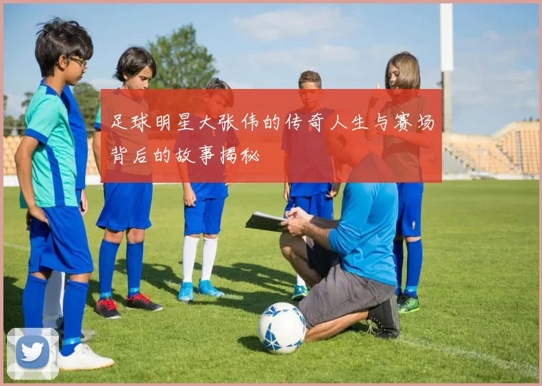 足球明星大张伟的传奇人生与赛场背后的故事揭秘