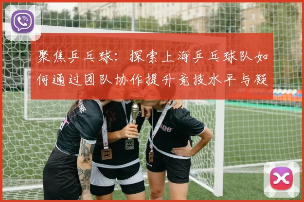 聚焦乒乓球：探索上海乒乓球队如何通过团队协作提升竞技水平与凝聚力